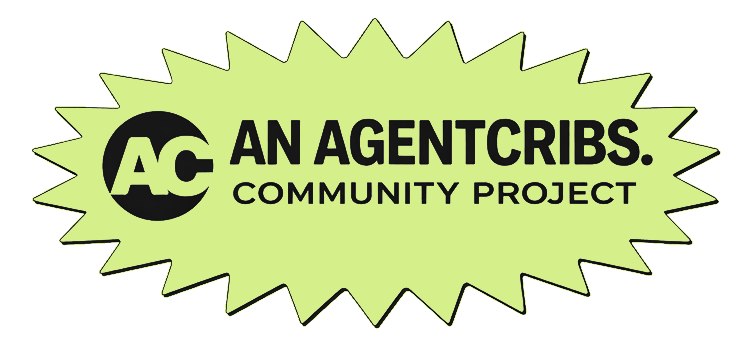An AgentCribs community project