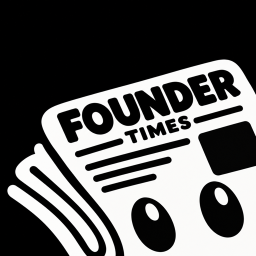 The Founder Times icon