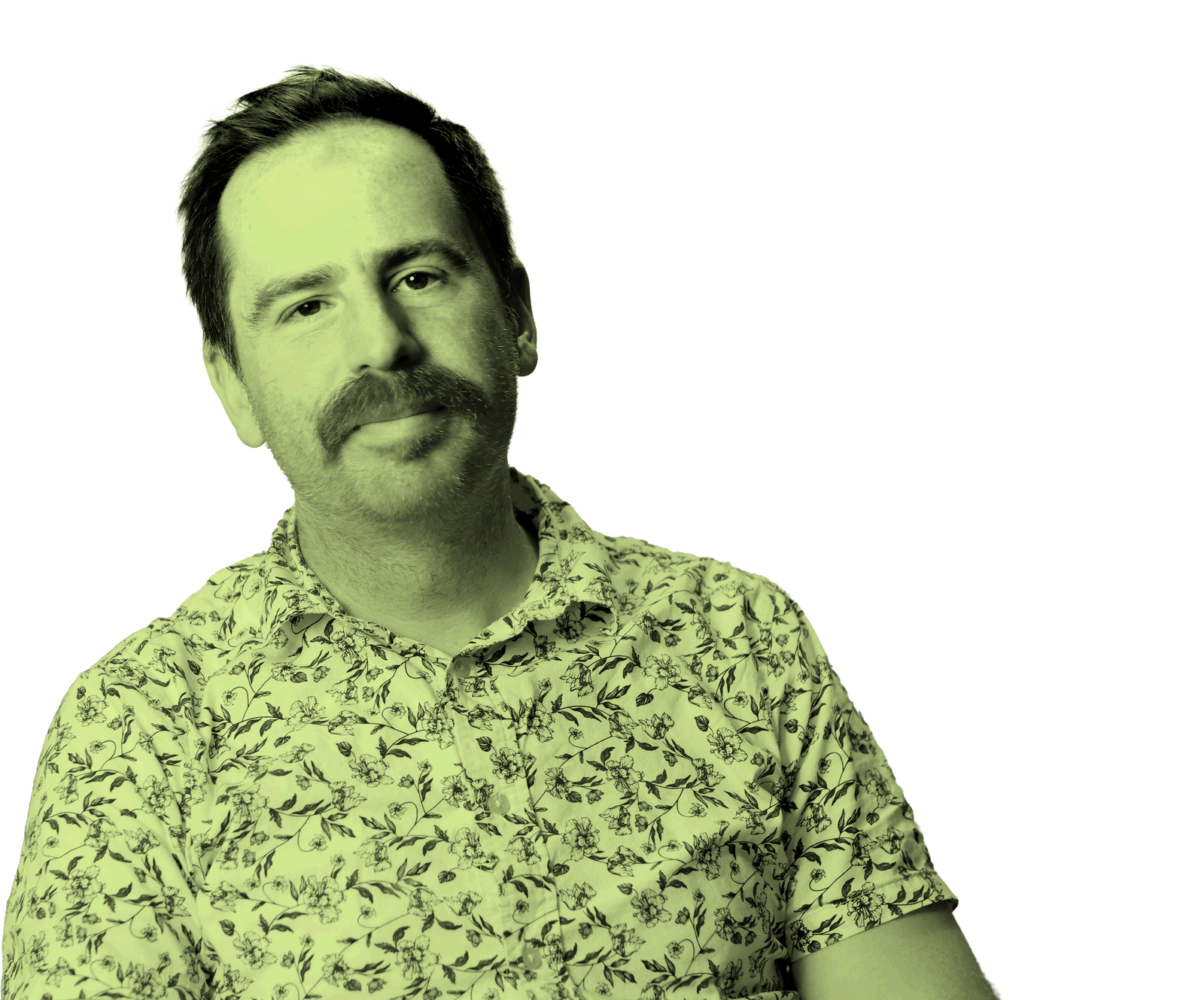 Sam Odio, co-host of AI Worth Using
