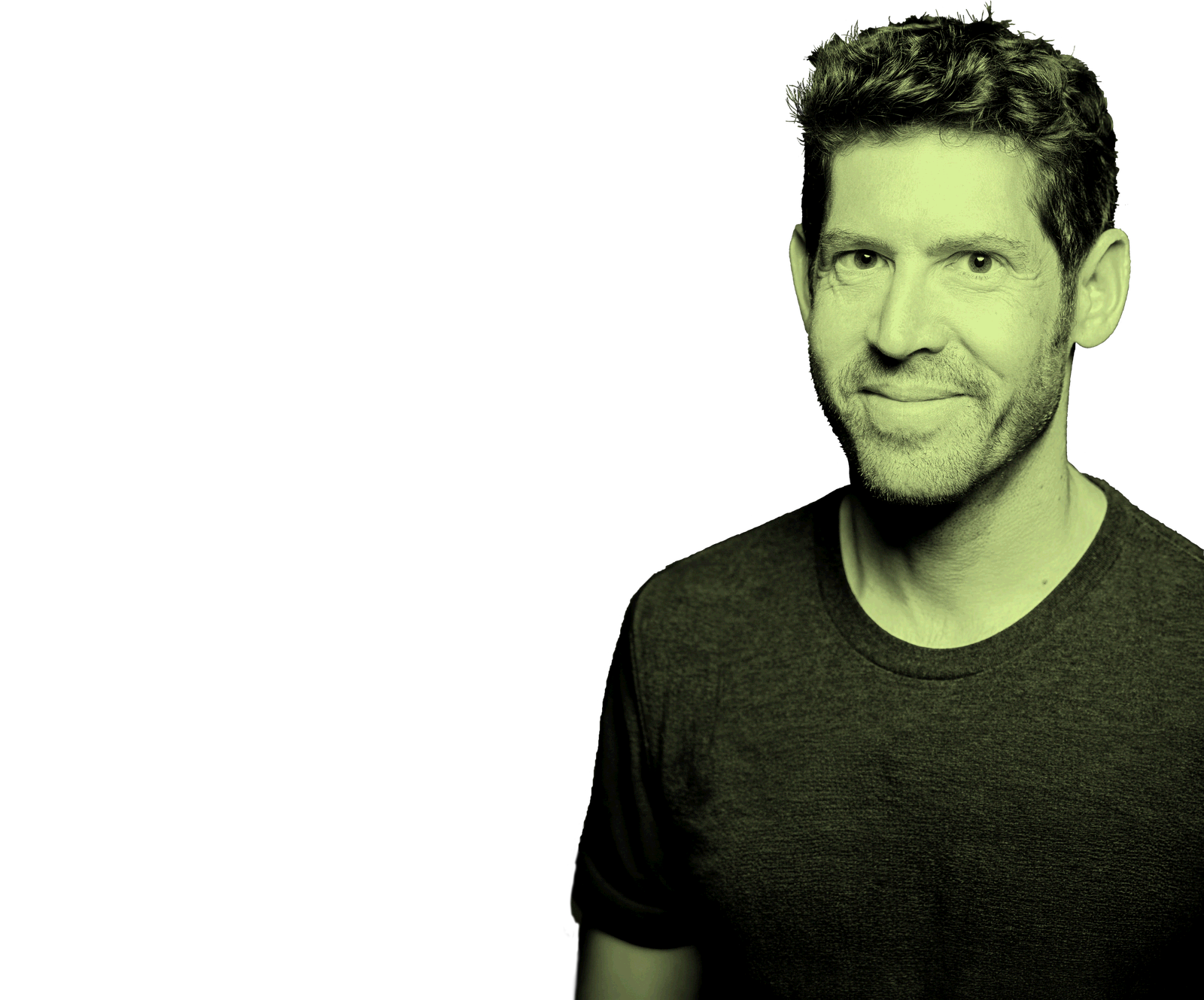 Tom Preston-Werner, co-host of AI Worth Using
